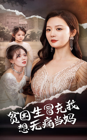 贫困生冒充我想无痛当妈(36集) 贫困生冒充我想无痛当妈(36集)在哪里可以全集