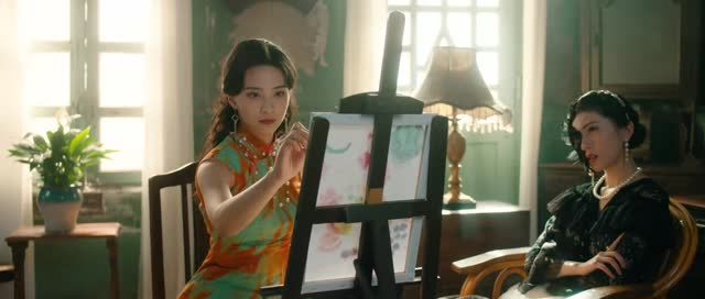 卿本佳人(23集) 卿本佳人(23集)精彩好看短剧