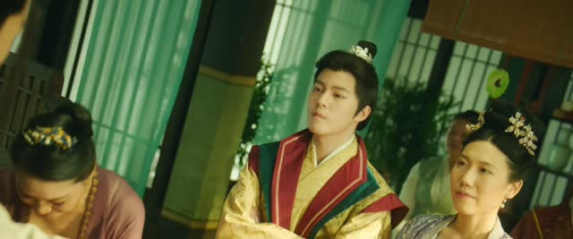 双花镜(20集) 双花镜(20集)每日短剧分享