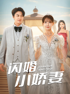 闪婚小娇妻(102集) 闪婚小娇妻(102集)短剧小说在线看