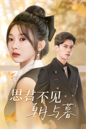 思君不见朝与暮(46集) 思君不见朝与暮(46集)女频短剧推荐