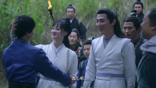 青镜行第一季(16集) 青镜行第一季(16集)热门短剧免费看