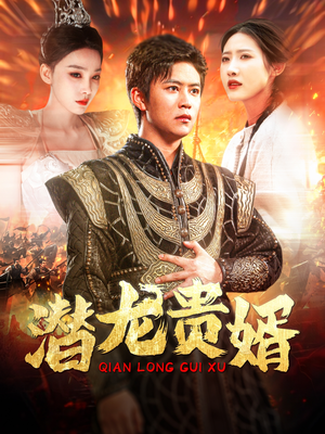 潜龙贵婿(89集) 潜龙贵婿(89集)在线看到大结局