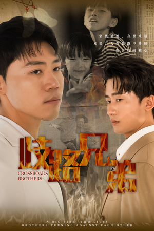 歧路兄弟(63集) 歧路兄弟(63集)精彩片段