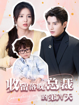 收留落魄总裁的第N天(60集) 收留落魄总裁的第N天(60集)好短剧分享