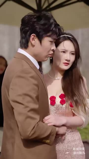 双面玫瑰(34集) 双面玫瑰(34集)古装热门短剧