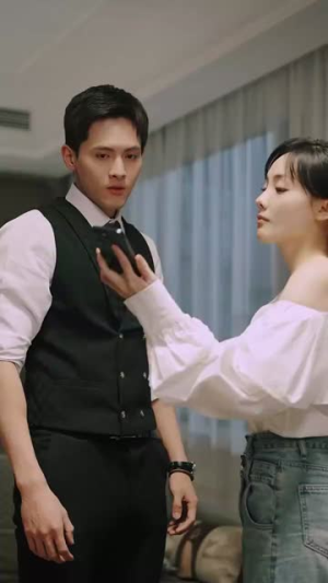 亲亲后我对顾总上头了(80集) 亲亲后我对顾总上头了(80集)完整版