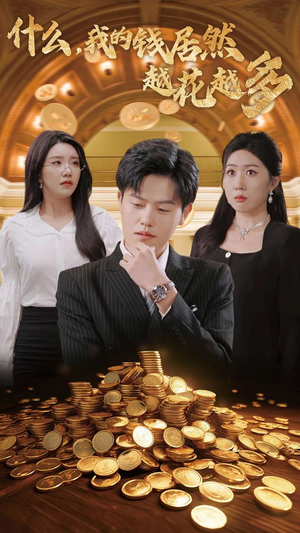 什么,我的钱居然越花越多(33集) 什么,我的钱居然越花越多(33集)全网独播免费看