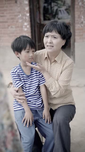 手心手背都是肉(80集) 手心手背都是肉(80集)最新热播短剧