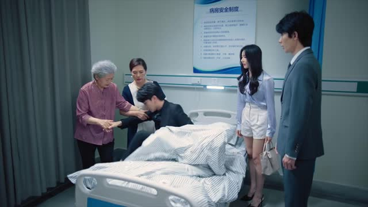 上心(38集) 上心(38集)短剧在线观看