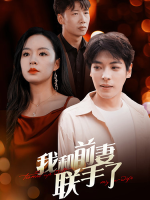 我和前妻联手了(40集) 我和前妻联手了(40集)全集免费