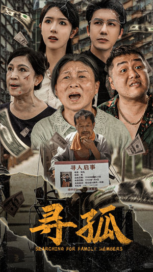 寻孤(78集) 寻孤(78集)海量资源免费看