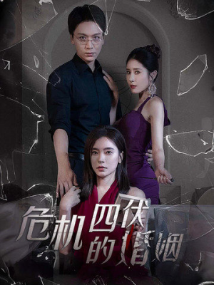 危机四伏的婚姻(56集) 危机四伏的婚姻(56集)全集一网打尽