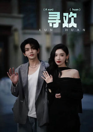 寻欢(52集) 寻欢(52集)全集我都看完了