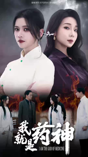 我就是药神(36集) 我就是药神(36集)一起追短剧