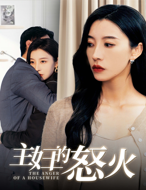 主妇的怒火(60集) 主妇的怒火(60集)好看短剧追不停