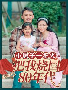 小舅子一把火把我烧回80年代(100集) 小舅子一把火把我烧回80年代(100集)短剧全集大结局