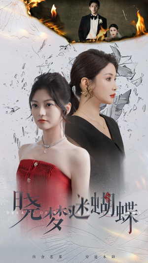 晓梦迷蝴蝶(76集) 晓梦迷蝴蝶(76集)热门短剧看不停