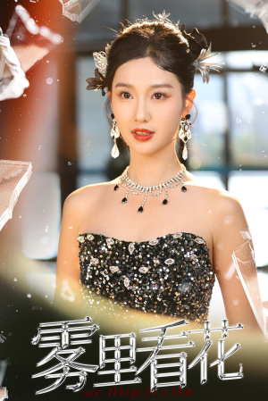 雾里看花(25集) 雾里看花(25集)去哪里看