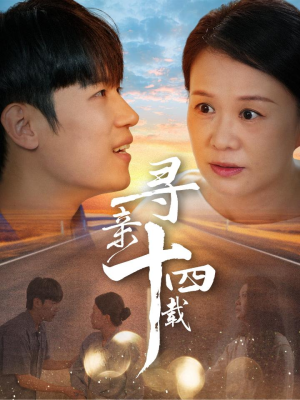 寻亲十四载(50集) 寻亲十四载(50集)短视频追剧推荐