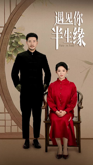 遇见你半生缘(65集) 遇见你半生缘(65集)短剧在线观看