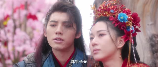 与君无别离(22集) 与君无别离(22集)更新时间