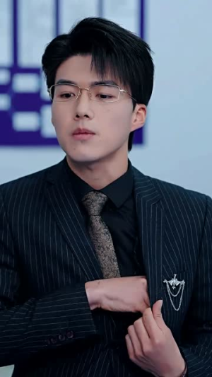 我们就到这(45集) 我们就到这(45集)好短剧分享