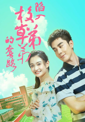 陷入校草弟弟的套路(60集) 陷入校草弟弟的套路(60集)这部短剧我爱了