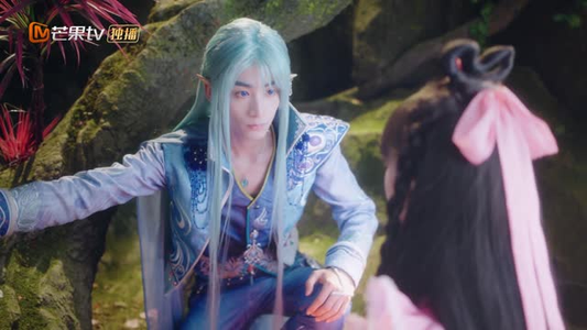 叶罗丽梦奇境(24集) 叶罗丽梦奇境(24集)口碑爆棚免费看