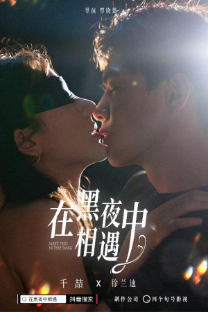 在黑夜中相遇(32集) 在黑夜中相遇(32集)一起追短剧