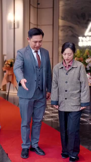 中奖后,儿子和我断绝关系(30集) 中奖后,儿子和我断绝关系(30集)全集在线看