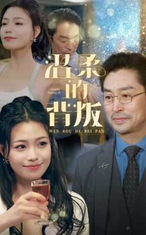 温柔的背叛(47集) 温柔的背叛(47集)短剧介绍