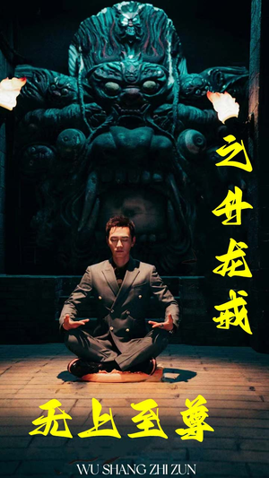 无上至尊之升龙戒(88集) 无上至尊之升龙戒(88集)最后一集