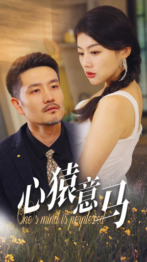 心猿意马(30集) 心猿意马(30集)精彩的网络短剧