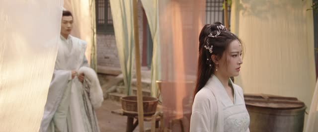 夜未央(30集) 夜未央(30集)短剧全集完整