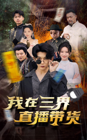 新:我在三界直播带货(81集) 新:我在三界直播带货(81集)完整版