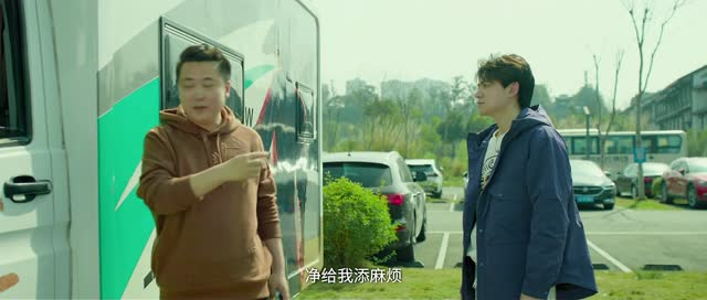 重庆遇见爱(21集) 重庆遇见爱(21集)好看的短剧推荐