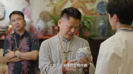 重燃(24集) 重燃(24集)短剧推荐分享