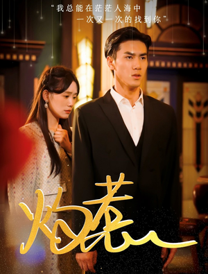 灼惹(44集) 灼惹(44集)在线看到大结局