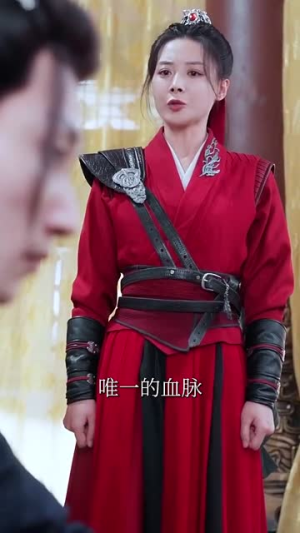 我以长枪饰红妆(69集) 我以长枪饰红妆(69集)热播短剧免费看