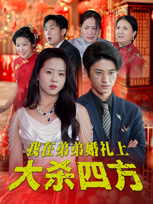 我在弟弟婚礼上大杀四方（45集）真的好看吗