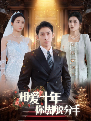 相爱十年你却说分手(35集) 相爱十年你却说分手(35集)免费观看全集