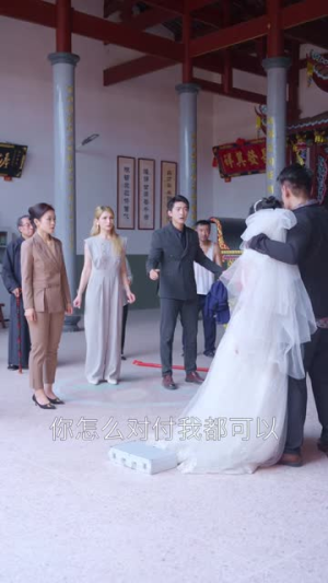 新版:出人头地(41集) 新版:出人头地(41集)火爆短剧抢先看