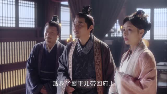 小财迷(24集) 小财迷(24集)80到100集