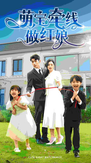 萌宝牵线做红娘(69集) 萌宝牵线做红娘(69集)怎么看全集