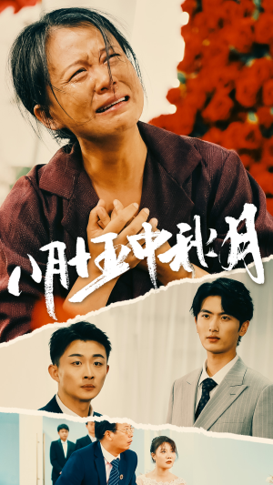 八月十五中秋月(64集) 八月十五中秋月(64集)真的好看吗