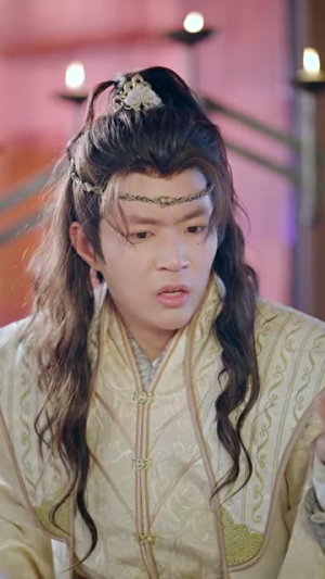 一入侯门深似海(109集) 一入侯门深似海(109集)热播短剧追不停