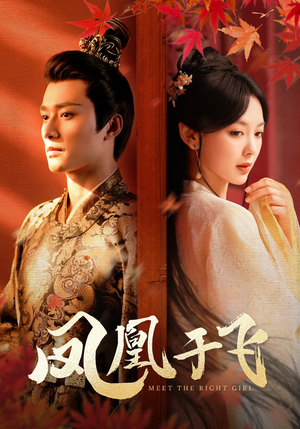 凤凰于飞(79集) 凤凰于飞(79集)精彩短剧又来了