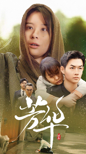 芳华(80集) 芳华(80集)最火爆的短剧