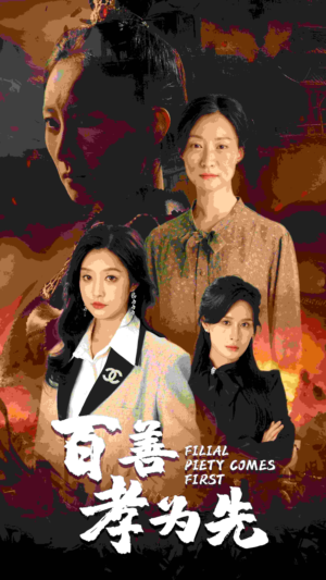 百善孝为先(68集) 百善孝为先(68集)最热短剧推荐